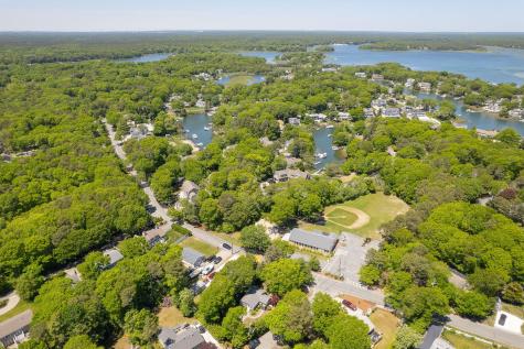 157 Wading Place Road Mashpee MA 02649