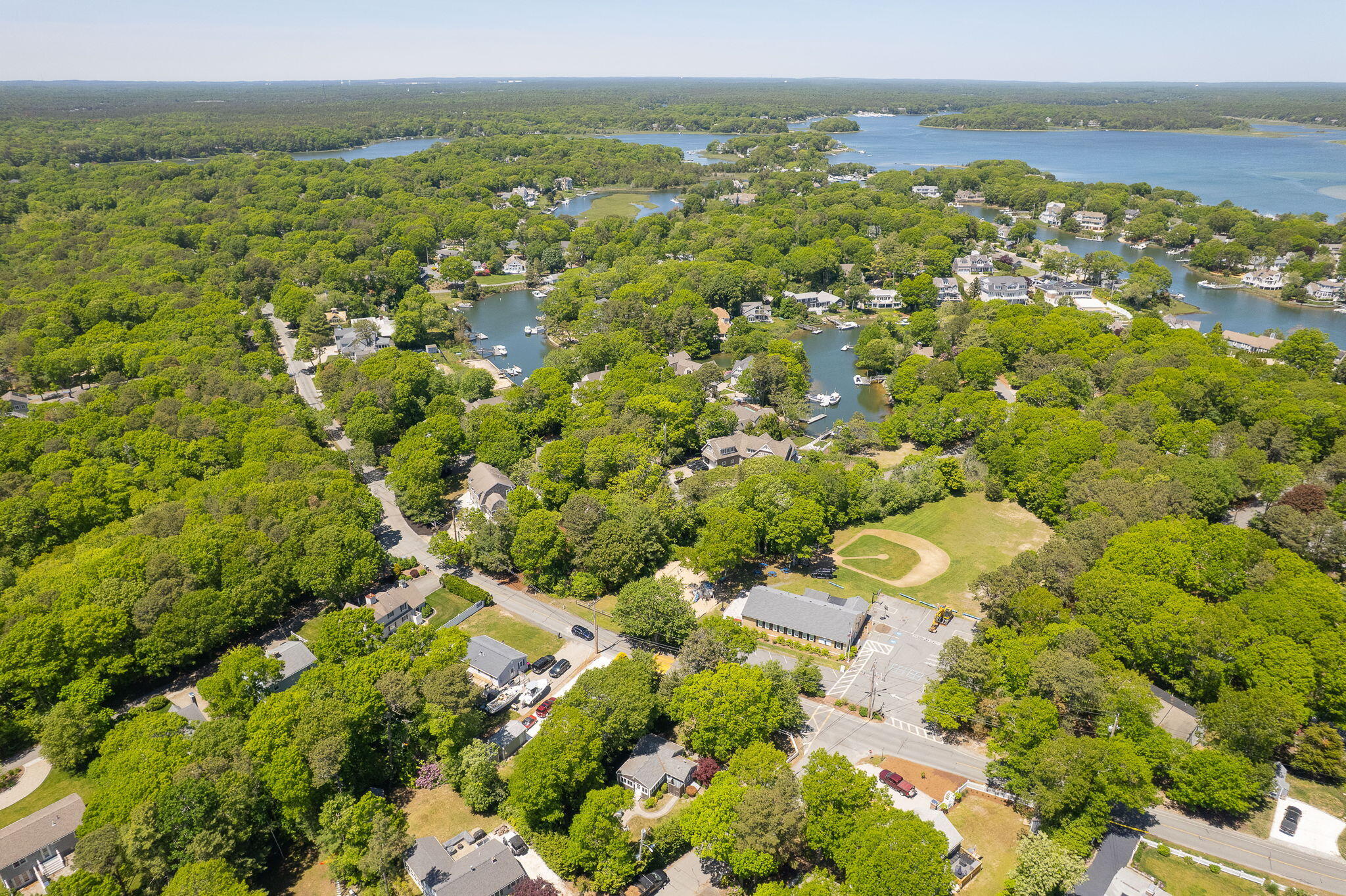 157 Wading Place Road Mashpee MA 02649