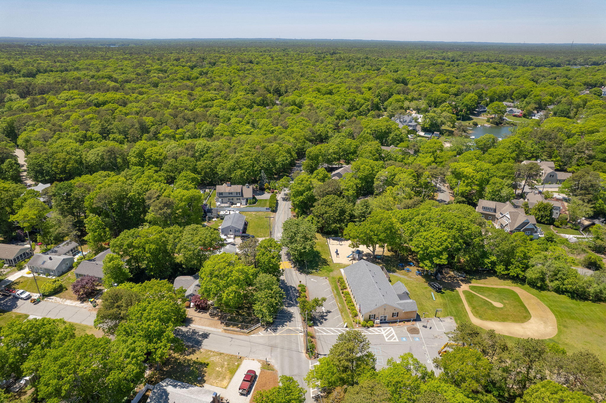 157 Wading Place Road Mashpee MA 02649