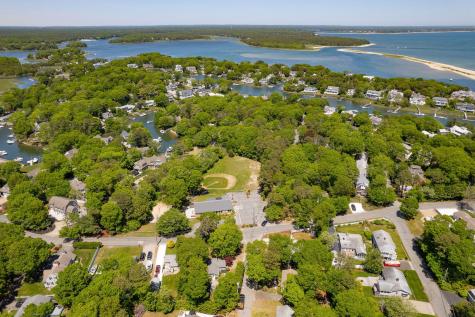 157 Wading Place Road Mashpee MA 02649