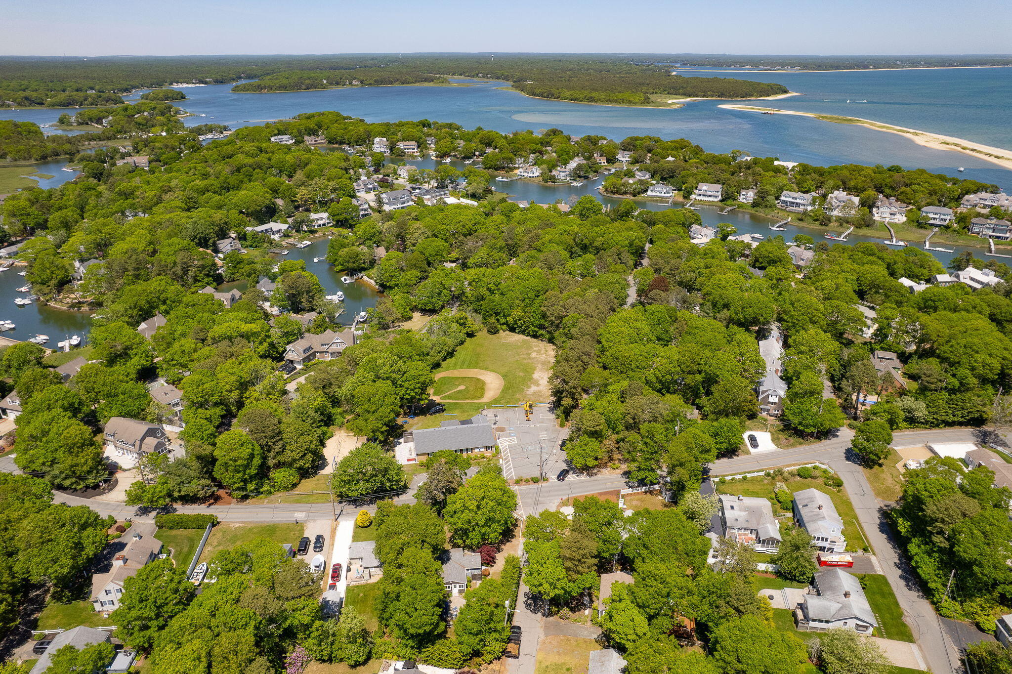 157 Wading Place Road Mashpee MA 02649