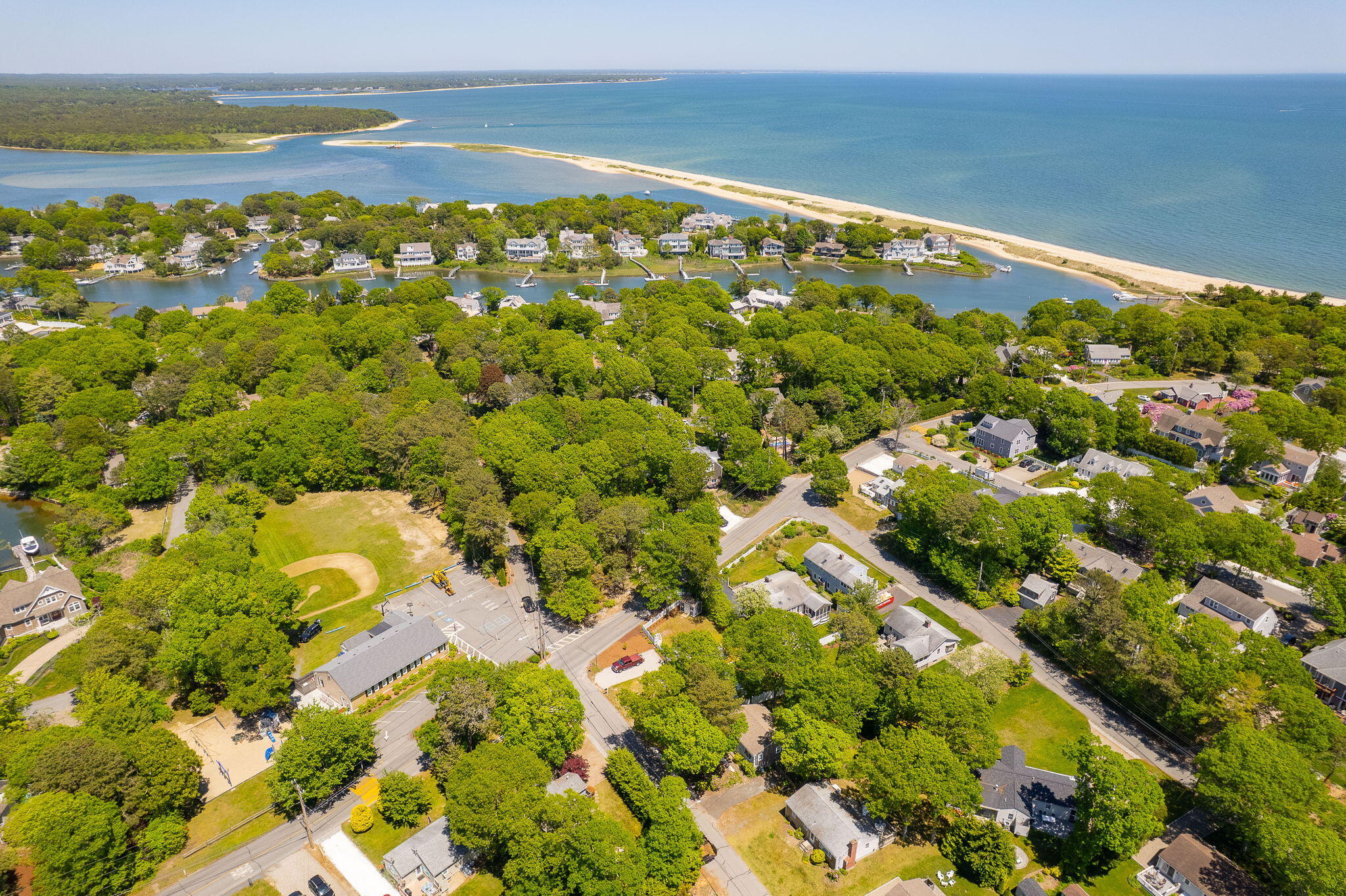 157 Wading Place Road Mashpee MA 02649