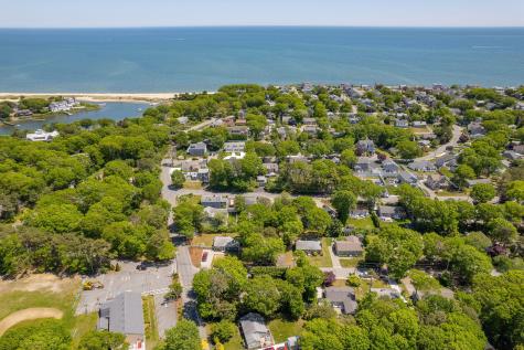 157 Wading Place Road Mashpee MA 02649