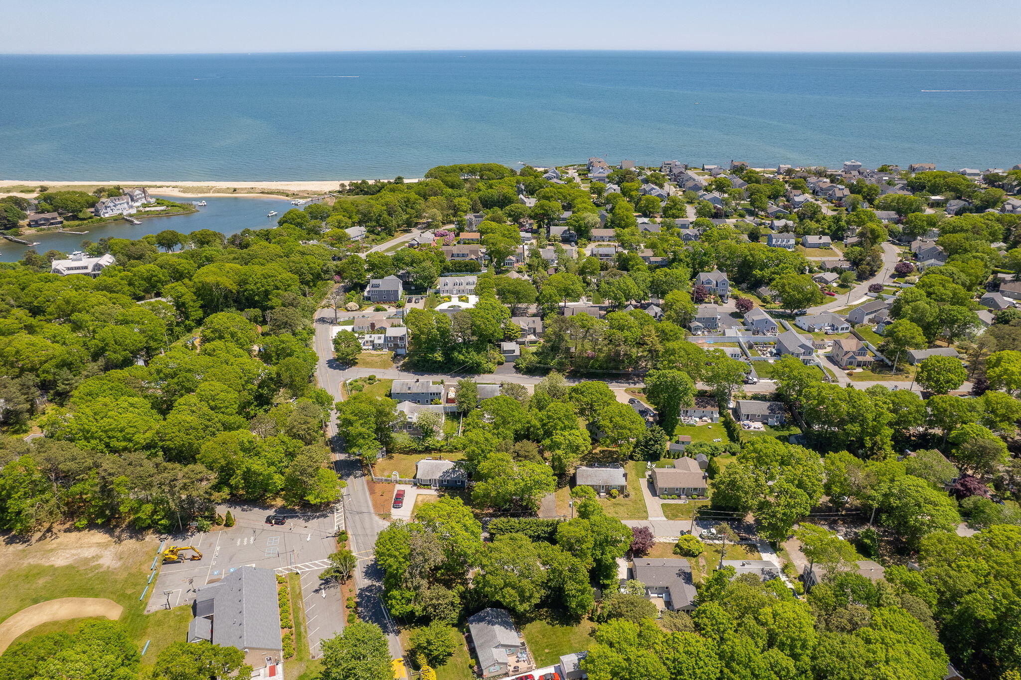 157 Wading Place Road Mashpee MA 02649