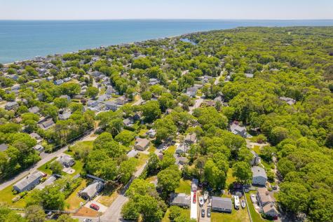 157 Wading Place Road Mashpee MA 02649