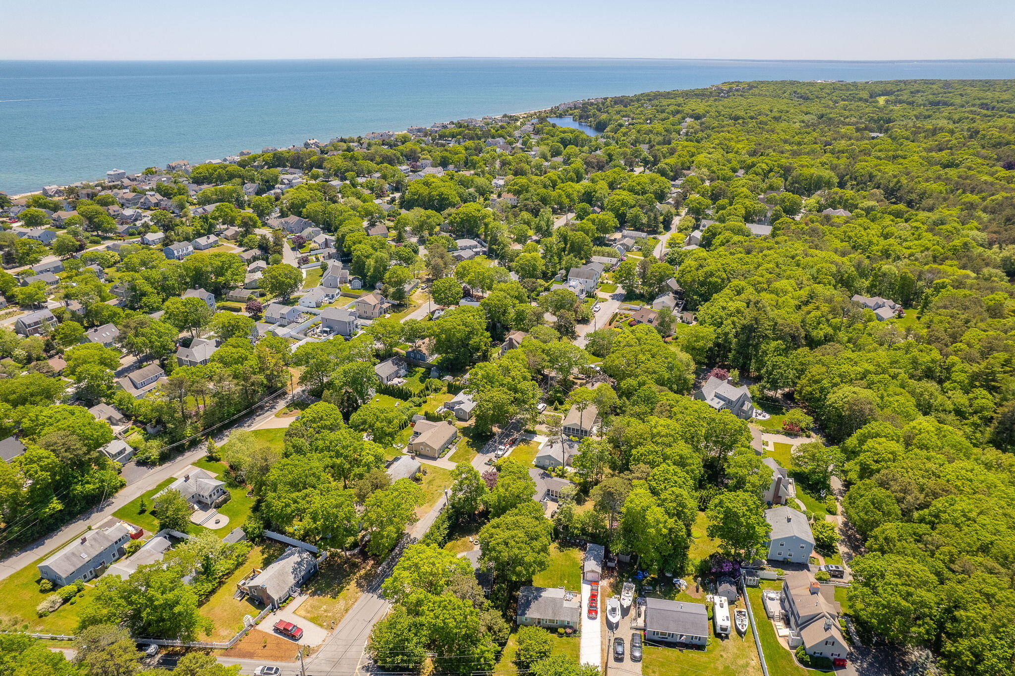 157 Wading Place Road Mashpee MA 02649
