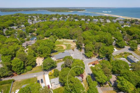 157 Wading Place Road Mashpee MA 02649