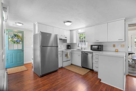157 Wading Place Road Mashpee MA 02649