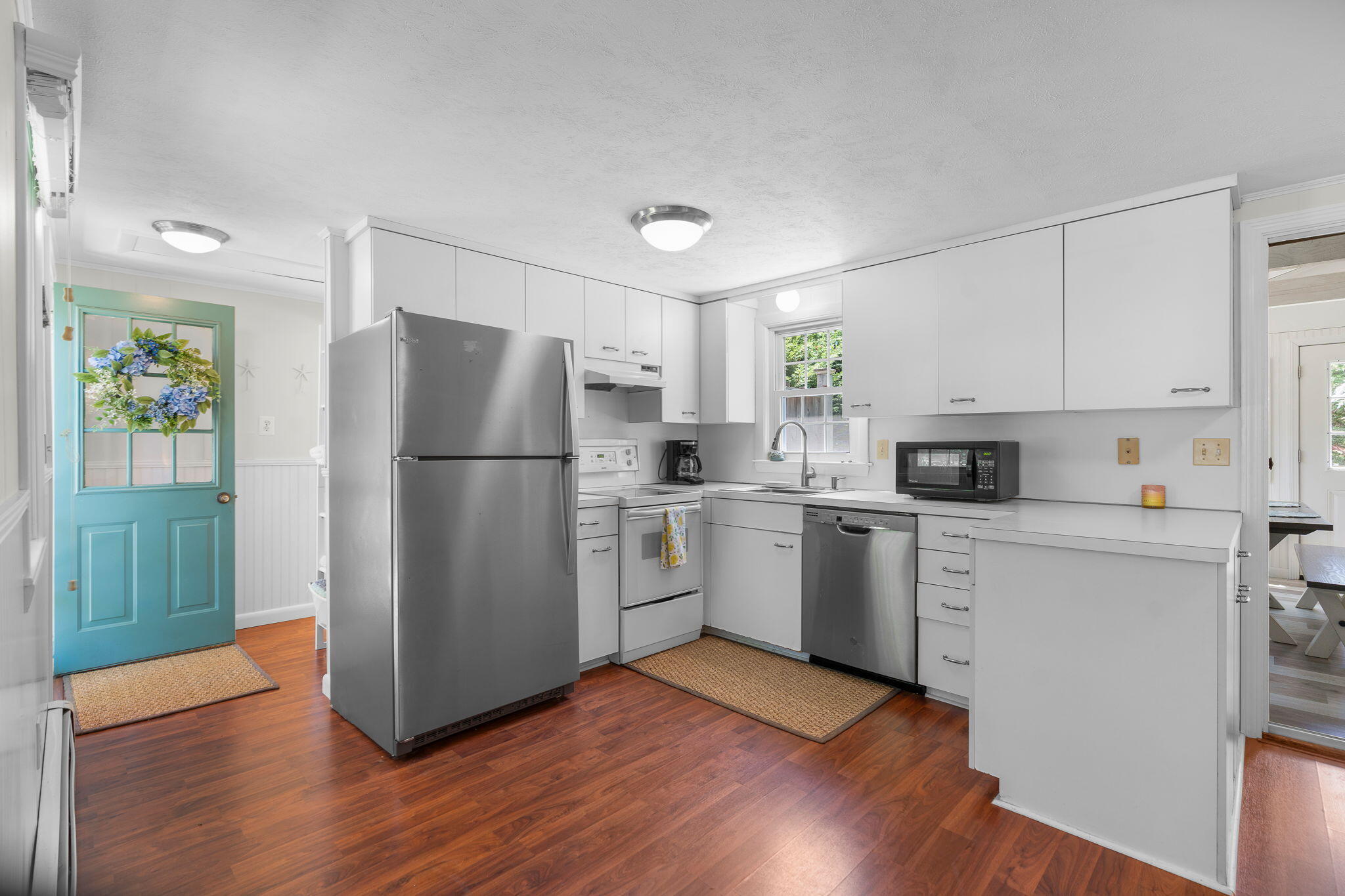 157 Wading Place Road Mashpee MA 02649