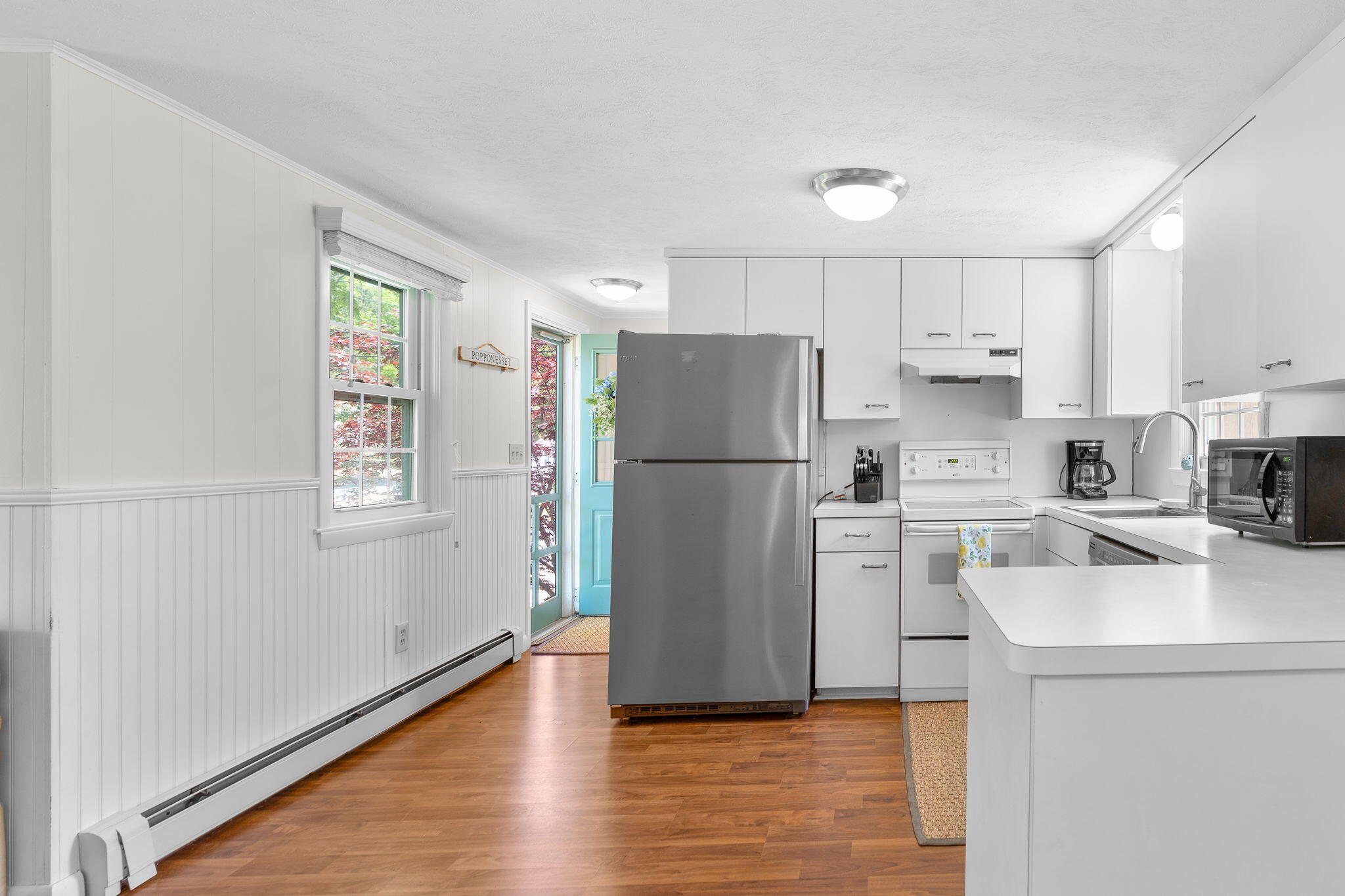 157 Wading Place Road Mashpee MA 02649