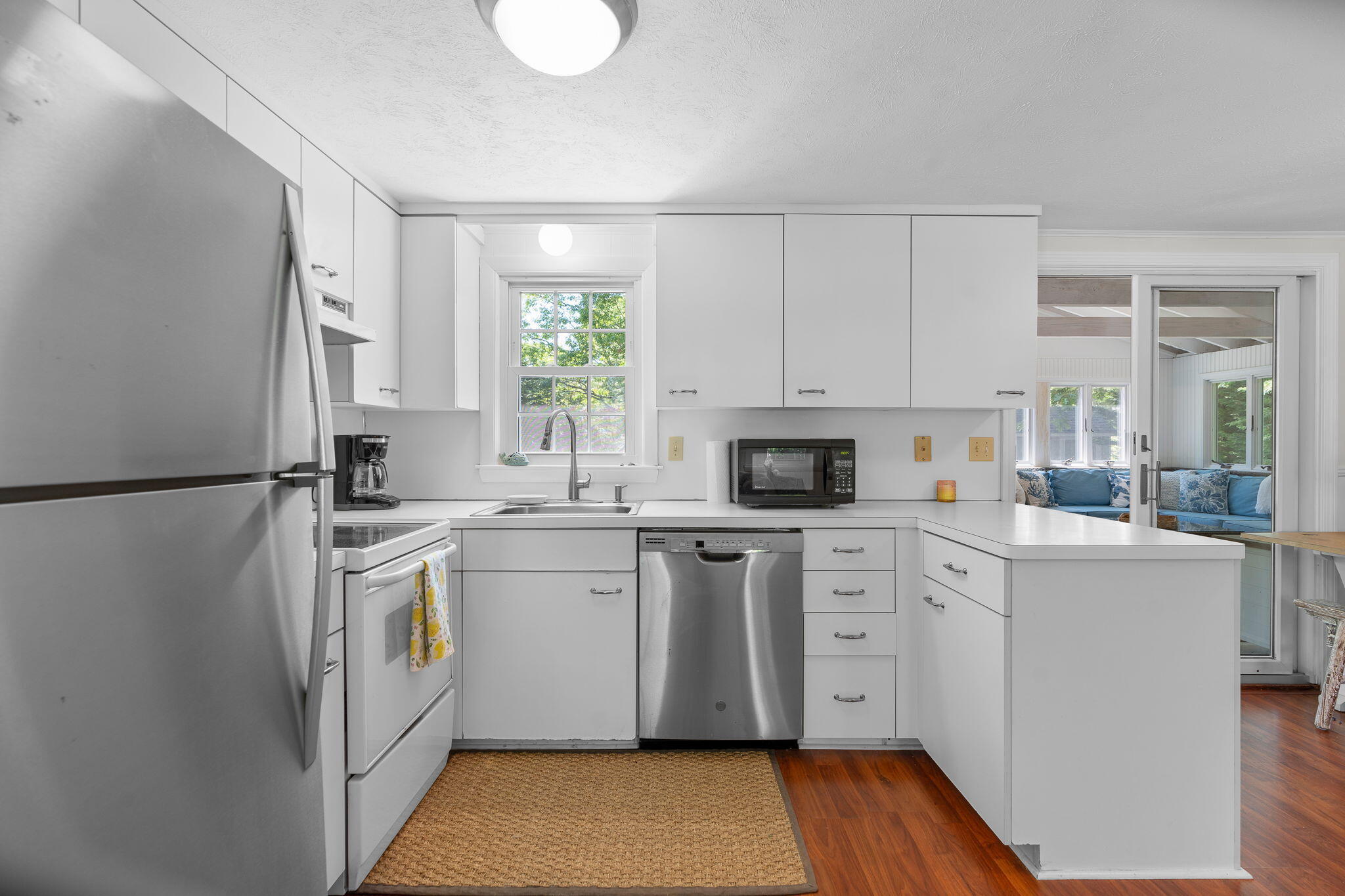 157 Wading Place Road Mashpee MA 02649
