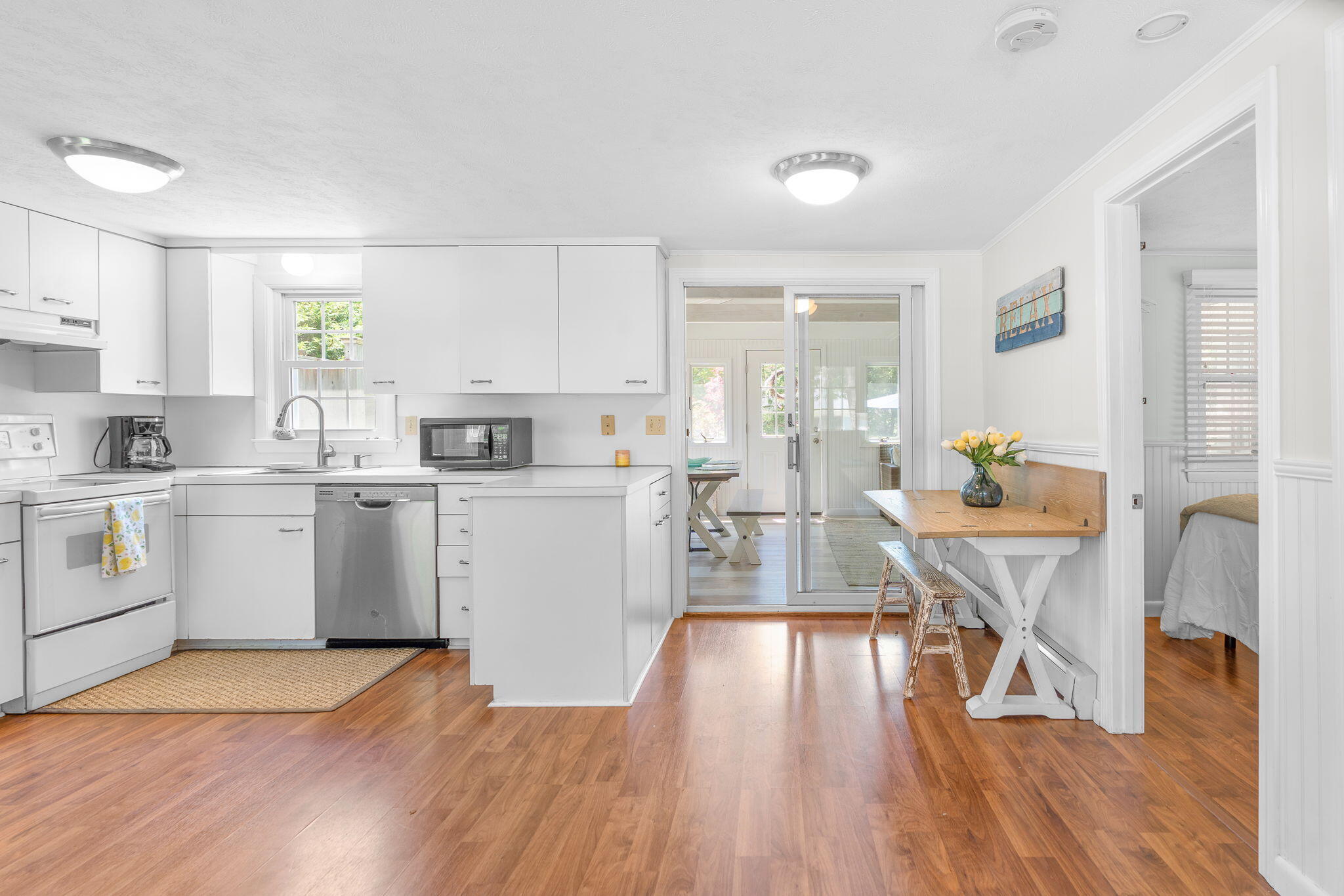 157 Wading Place Road Mashpee MA 02649