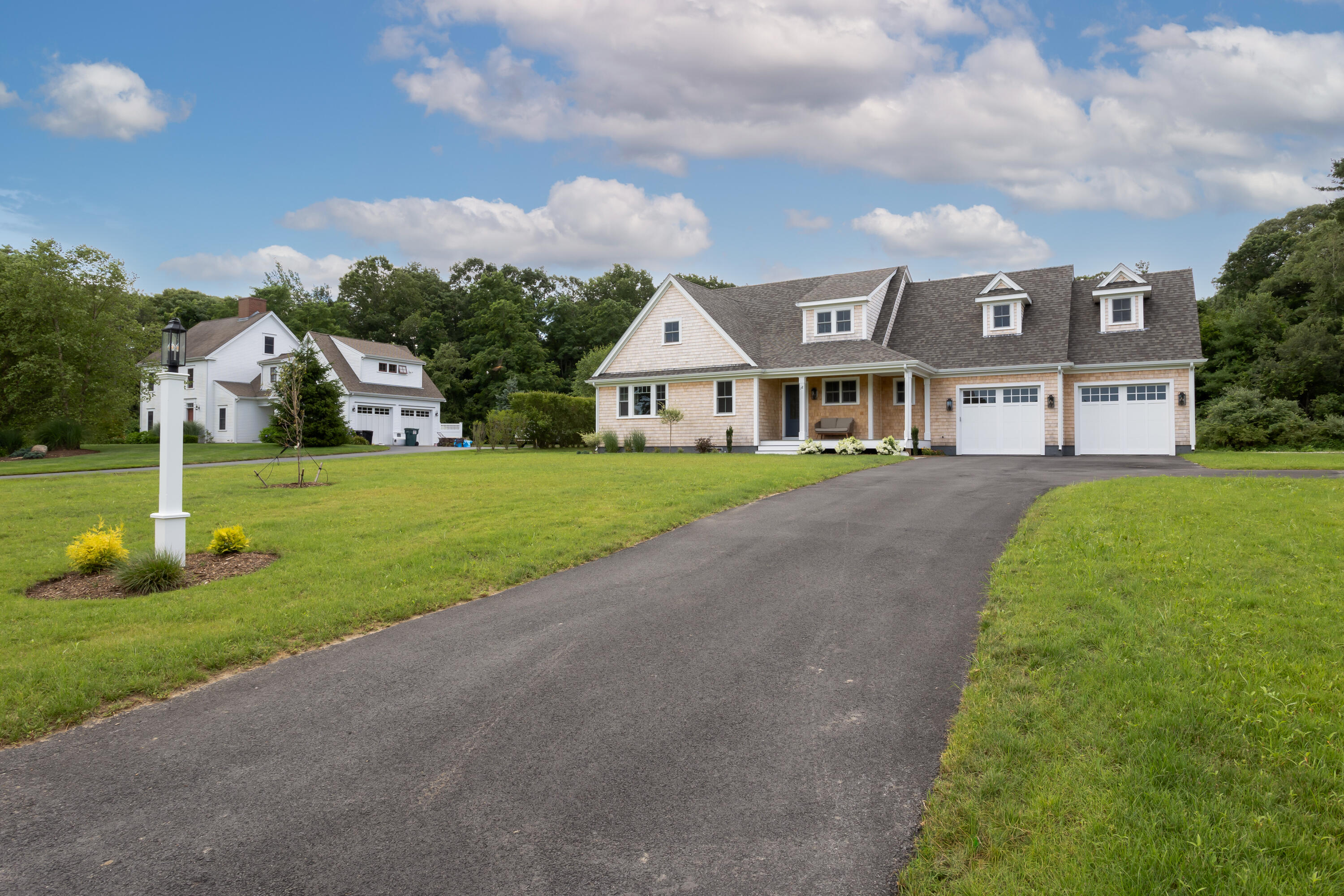 18 Seneca Lane Sandwich MA 02563