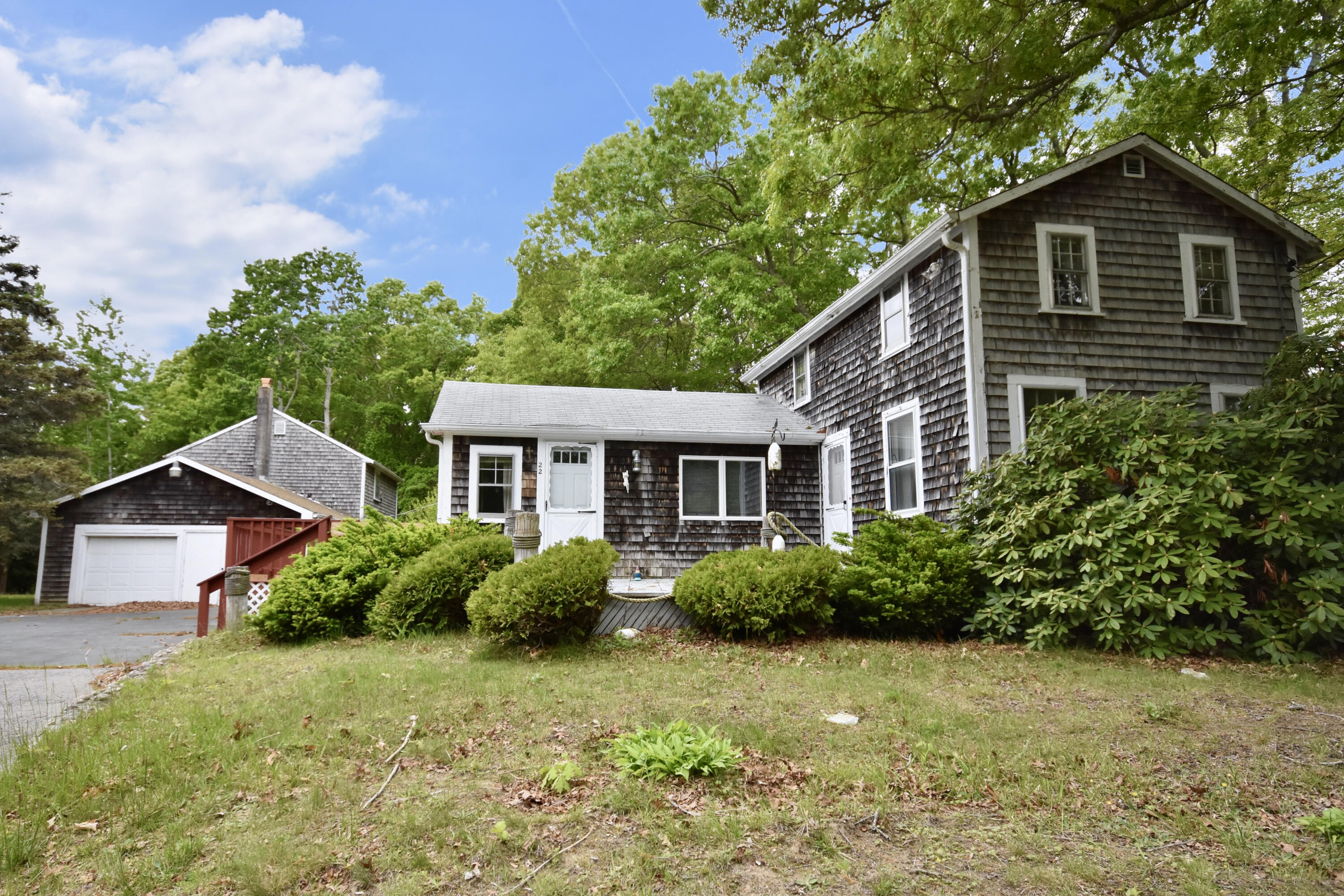 22 Canal Street Bourne MA 02562