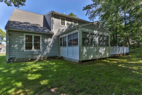 13 Harwich Pines Harwich MA 02645