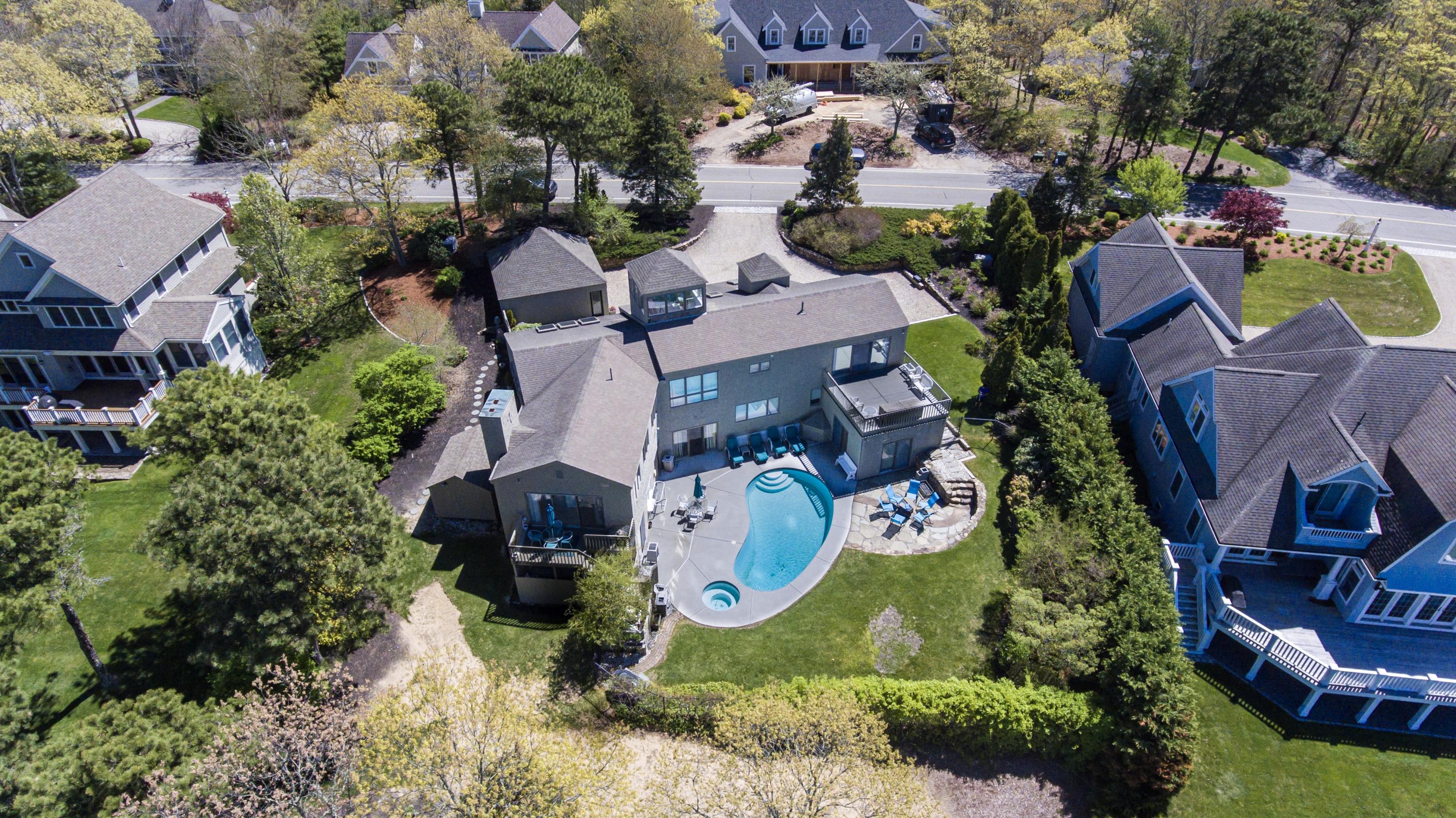 63 Greensward Road Mashpee MA 02649