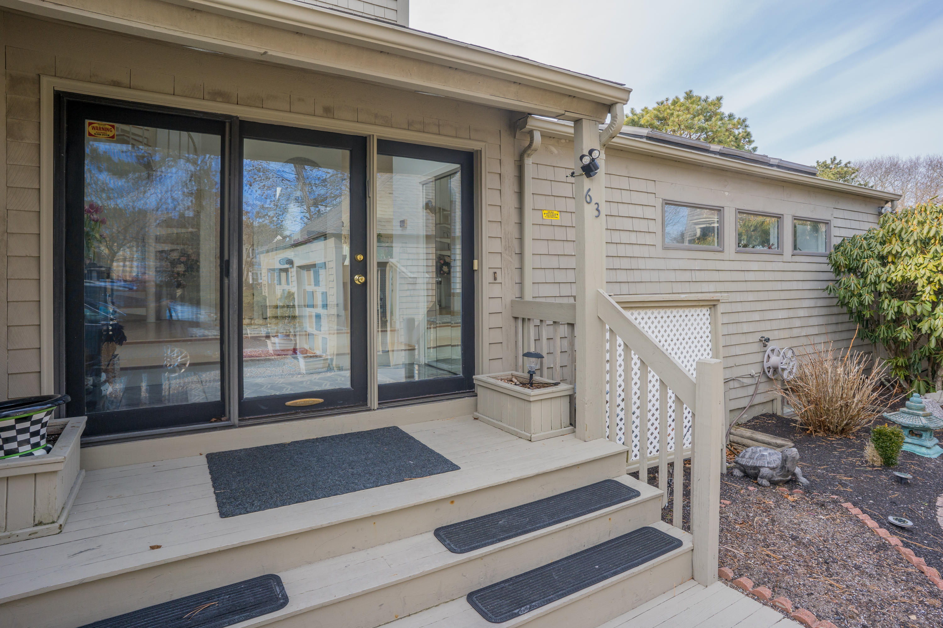63 Greensward Road Mashpee MA 02649