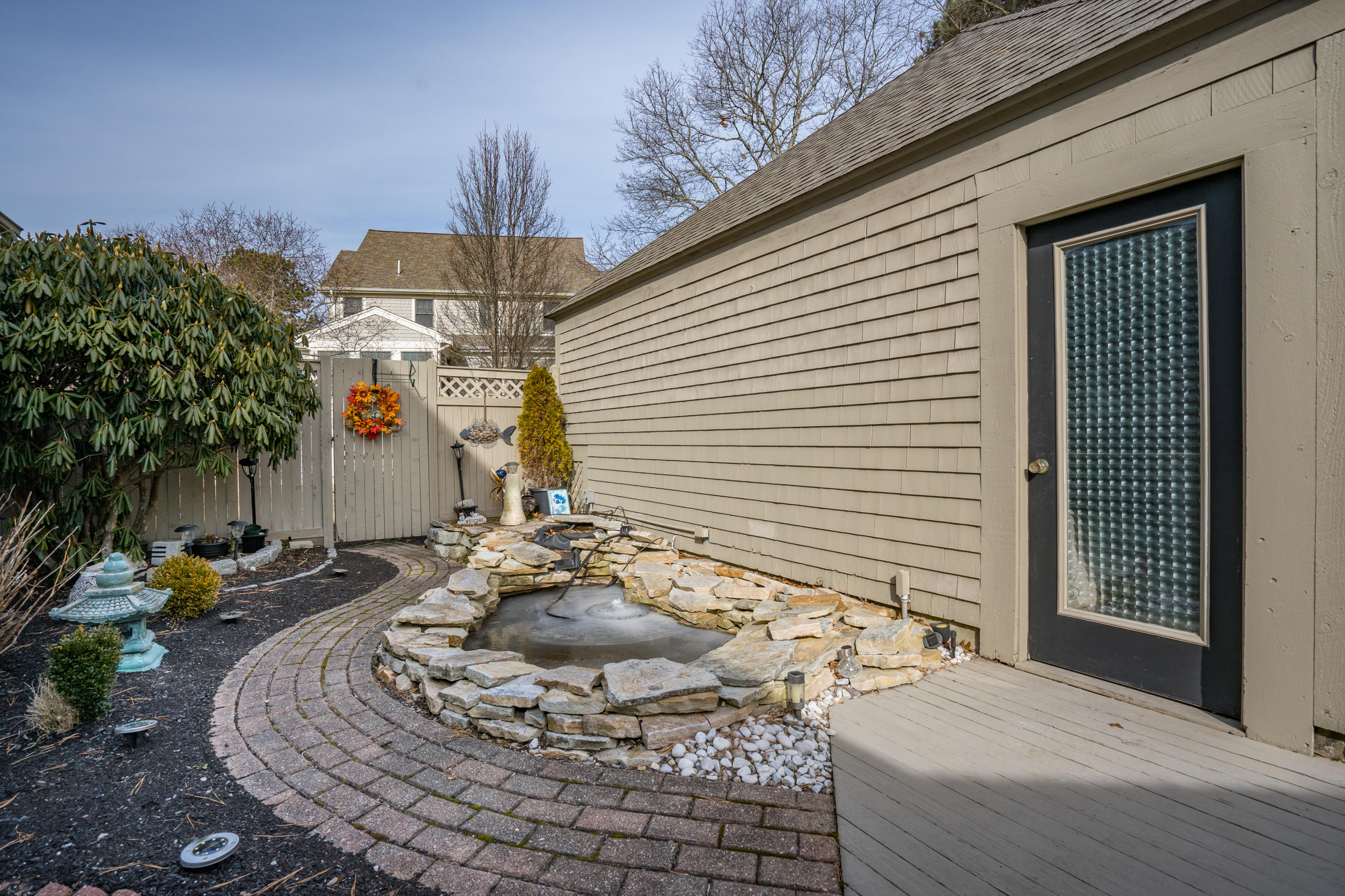 63 Greensward Road Mashpee MA 02649