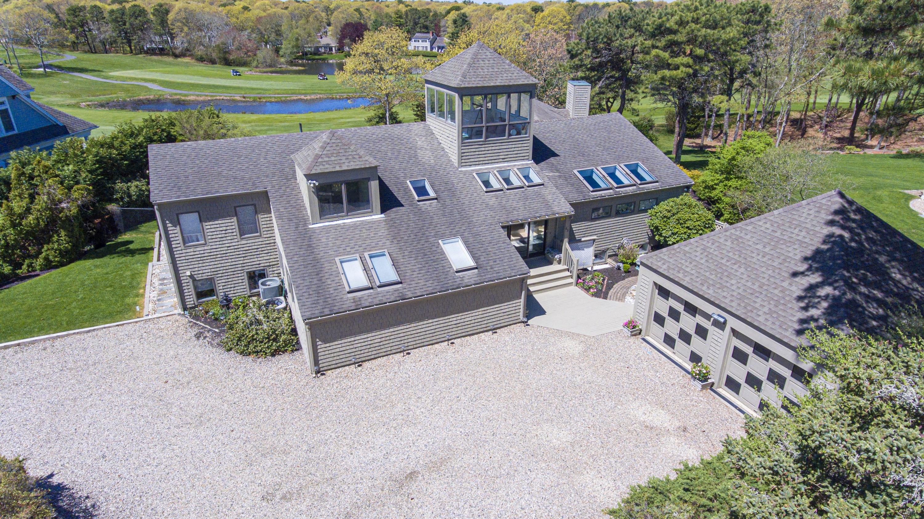63 Greensward Road Mashpee MA 02649