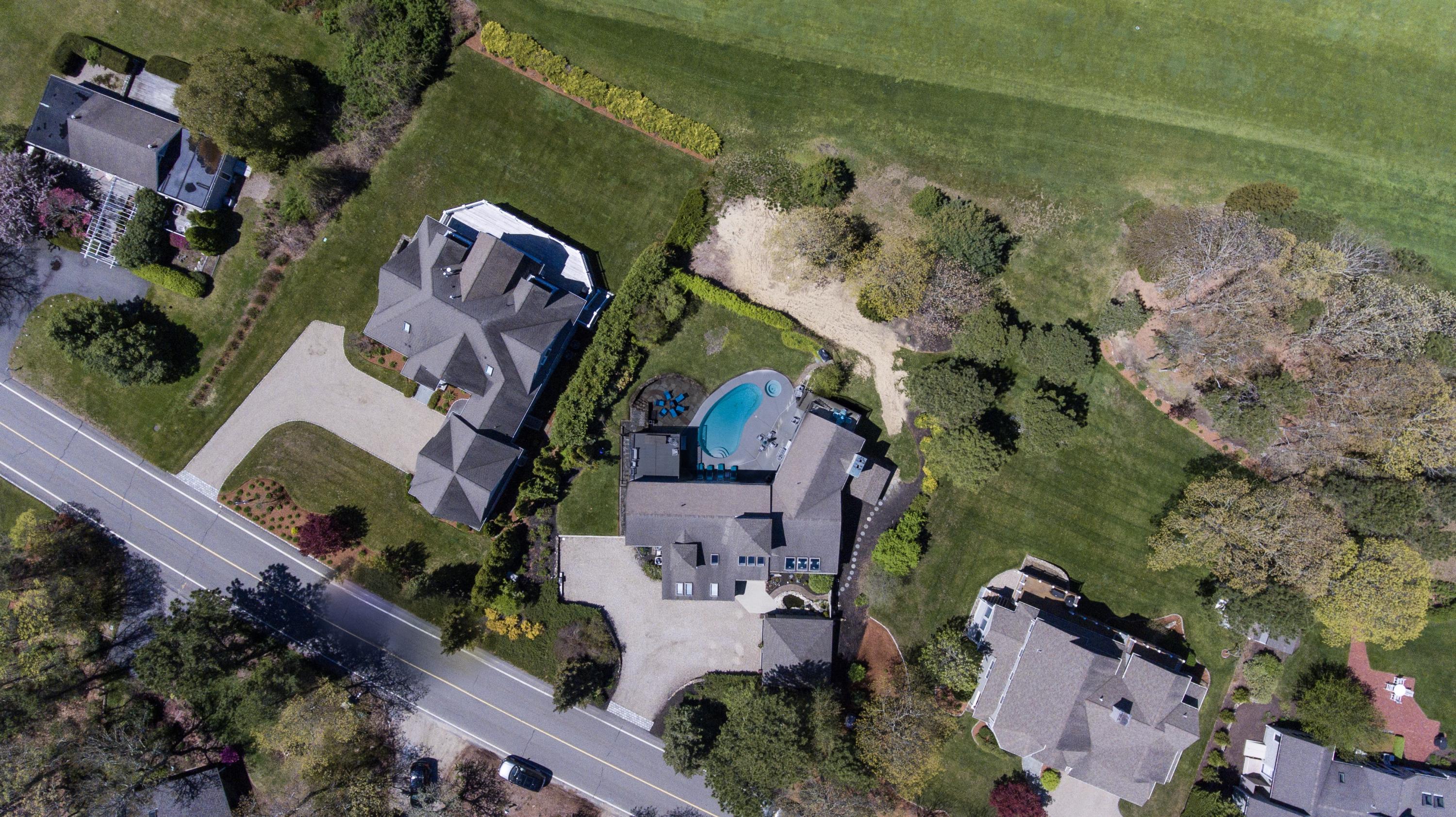 63 Greensward Road Mashpee MA 02649
