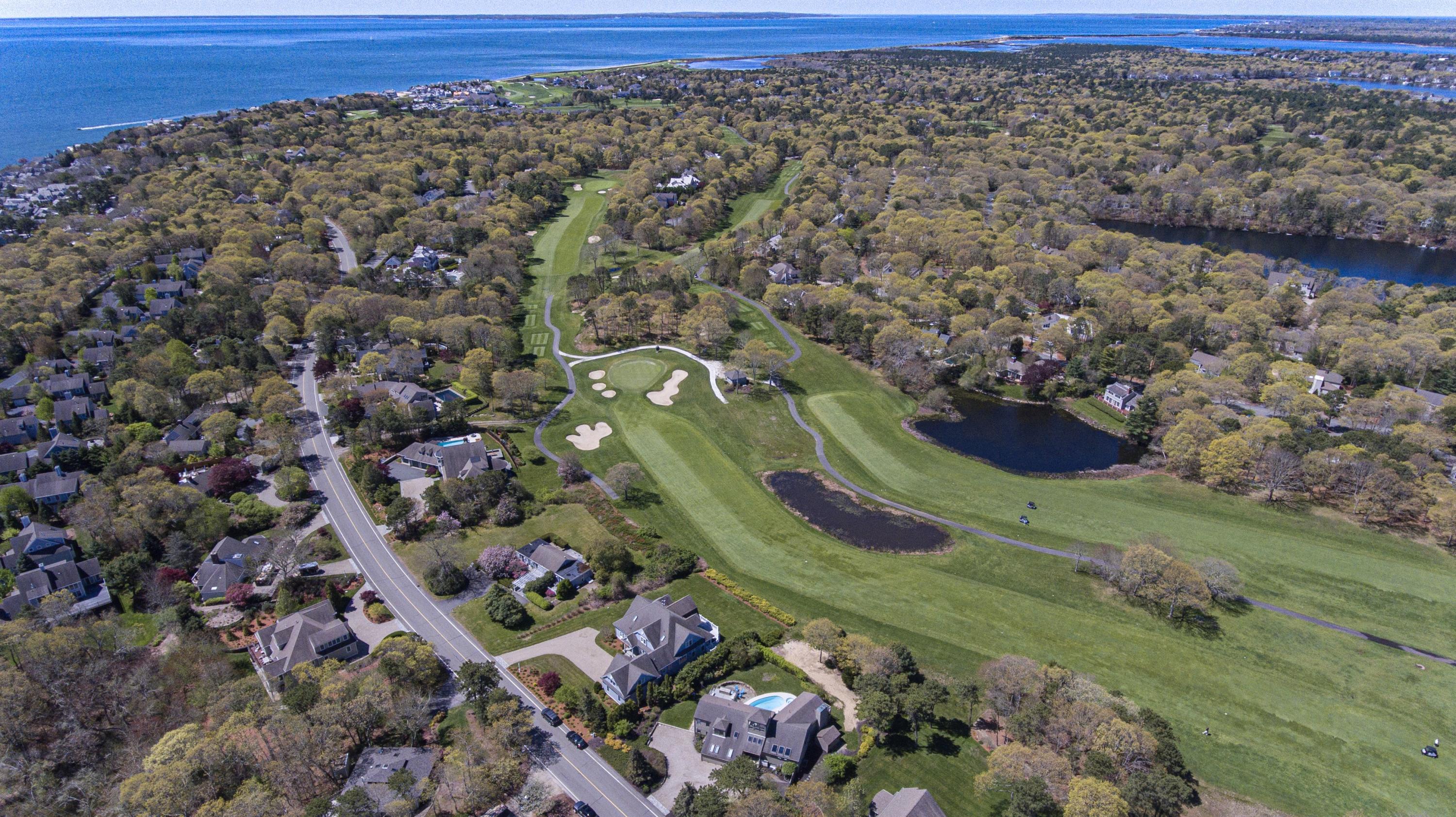 63 Greensward Road Mashpee MA 02649