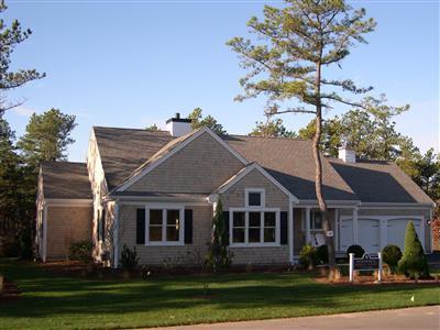 350 Pheasant Hill Circle Cotuit MA 02635