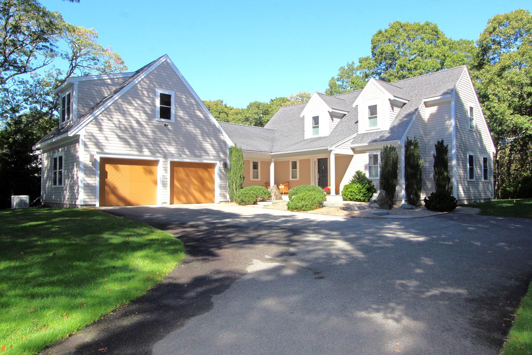 80 Abby Road Brewster MA 02631