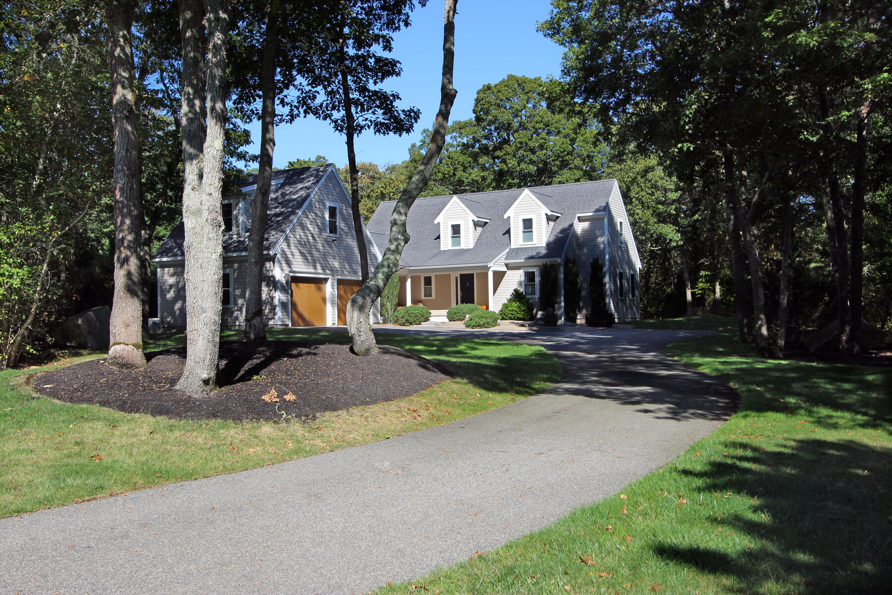 80 Abby Road Brewster MA 02631