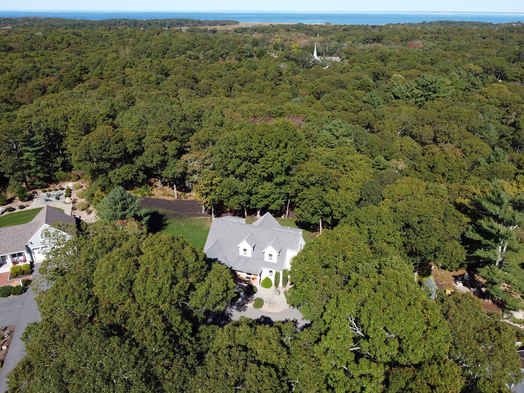 80 Abby Road Brewster MA 02631