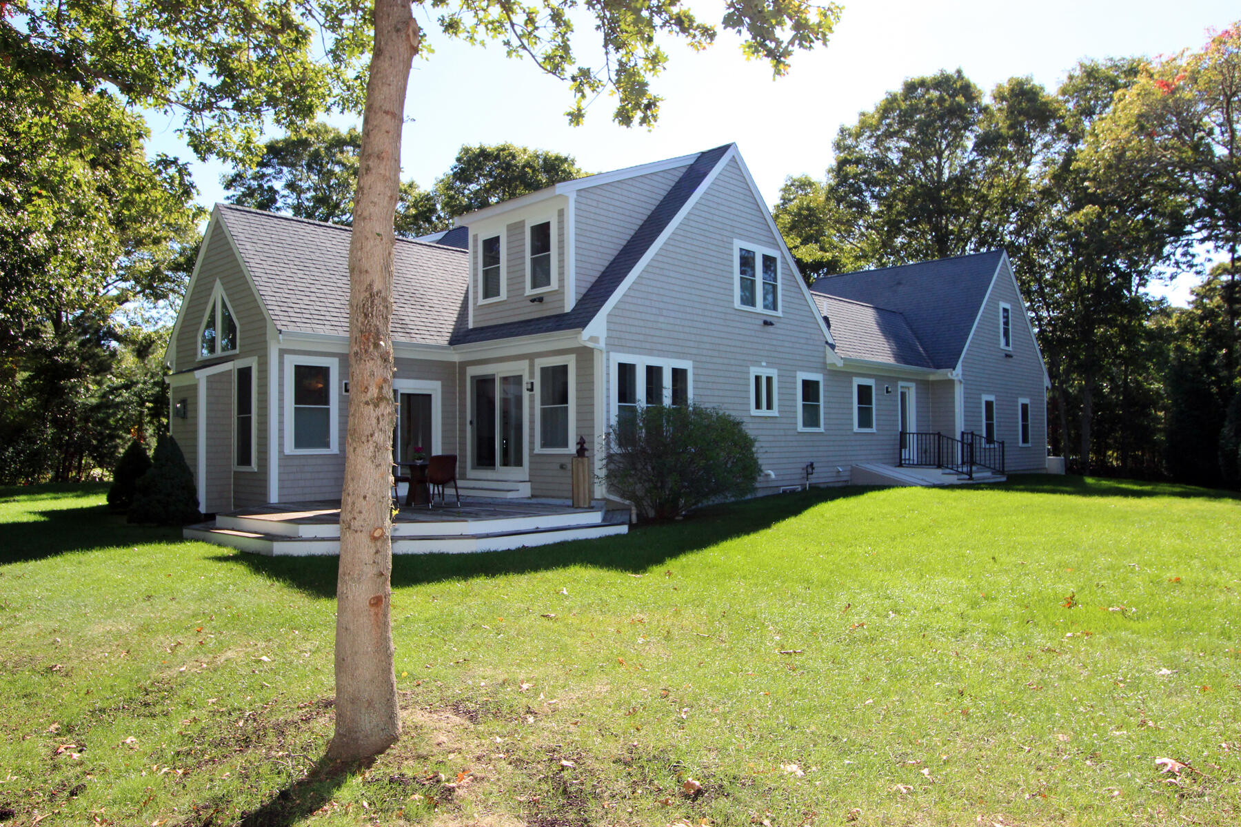 80 Abby Road Brewster MA 02631