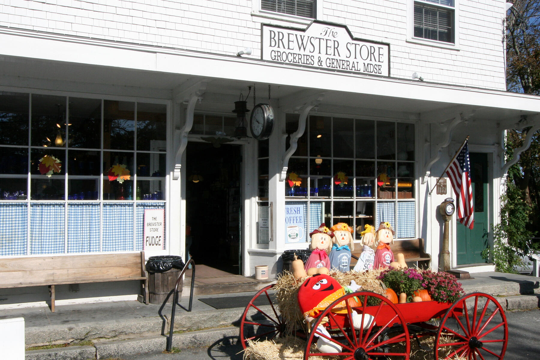80 Abby Road Brewster MA 02631