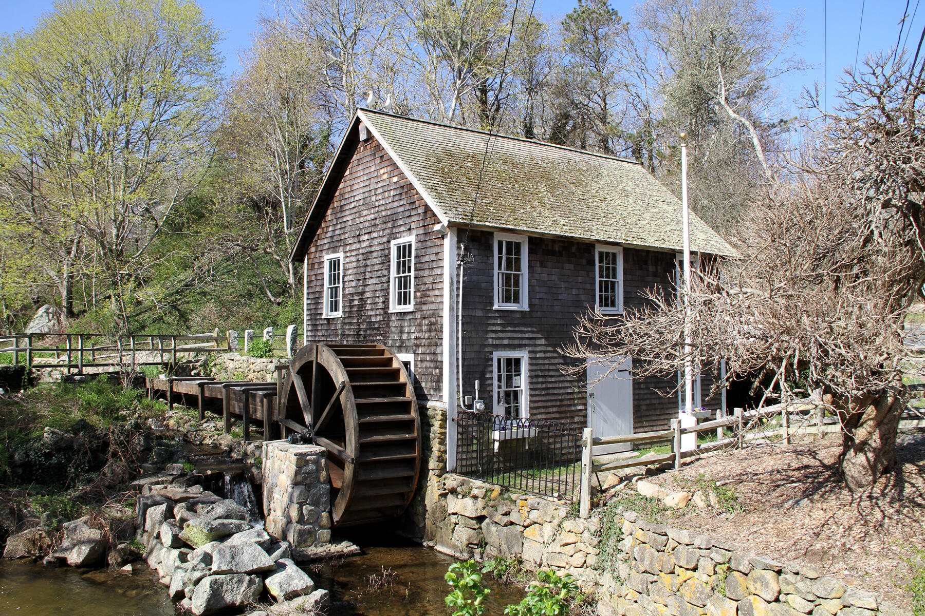 80 Abby Road Brewster MA 02631