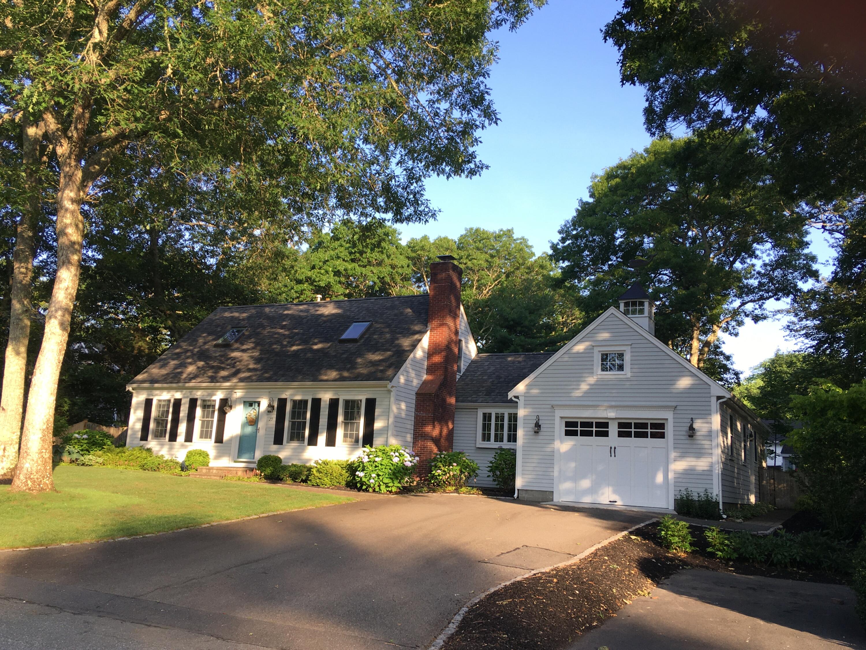 23 Seabreeze Drive Bourne MA 02532