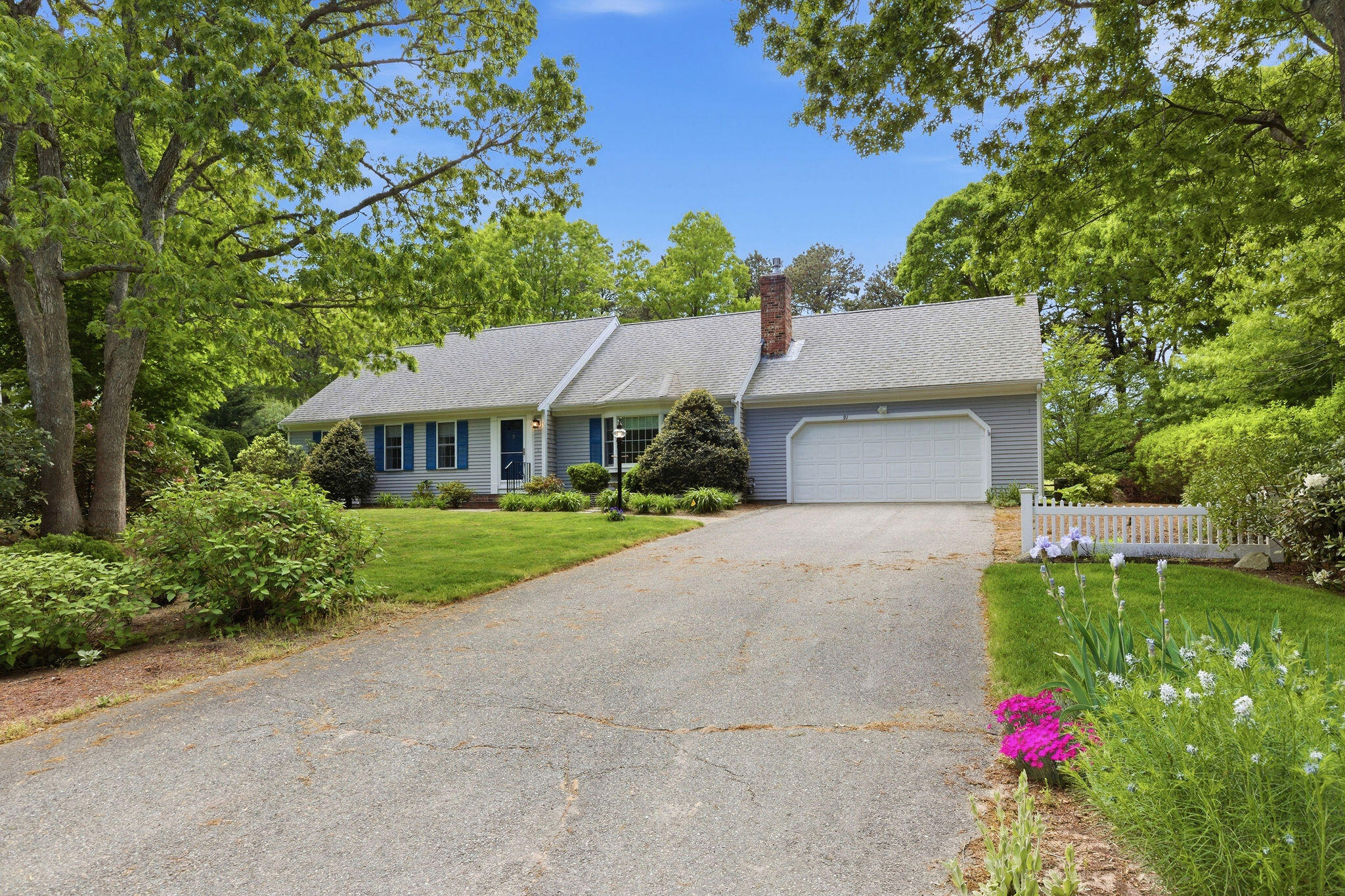 91 Long Hill Road Dennis MA 02638
