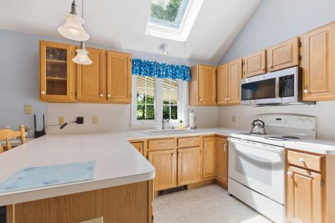 91 Long Hill Road Dennis MA 02638