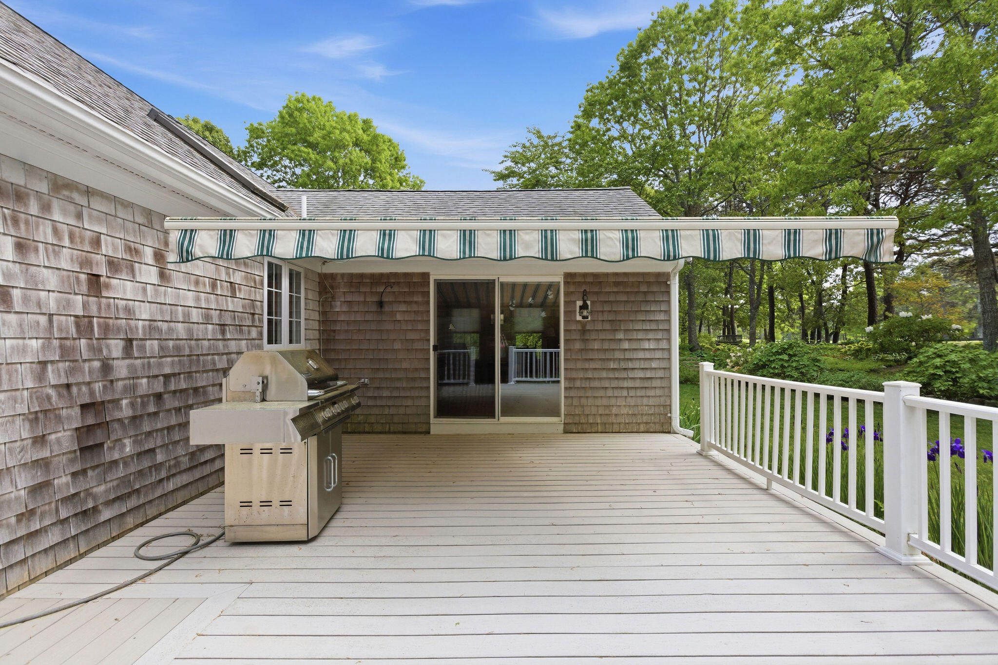 91 Long Hill Road Dennis MA 02638