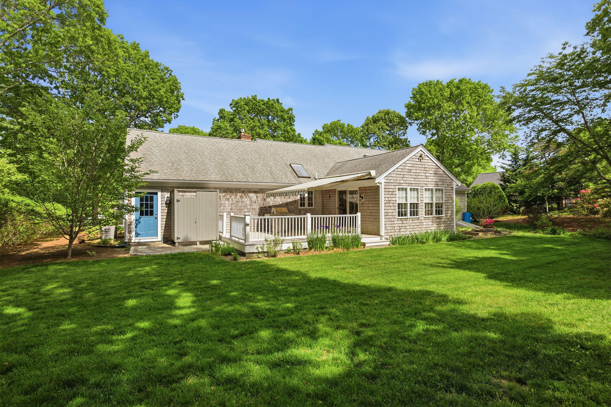 91 Long Hill Road Dennis MA 02638