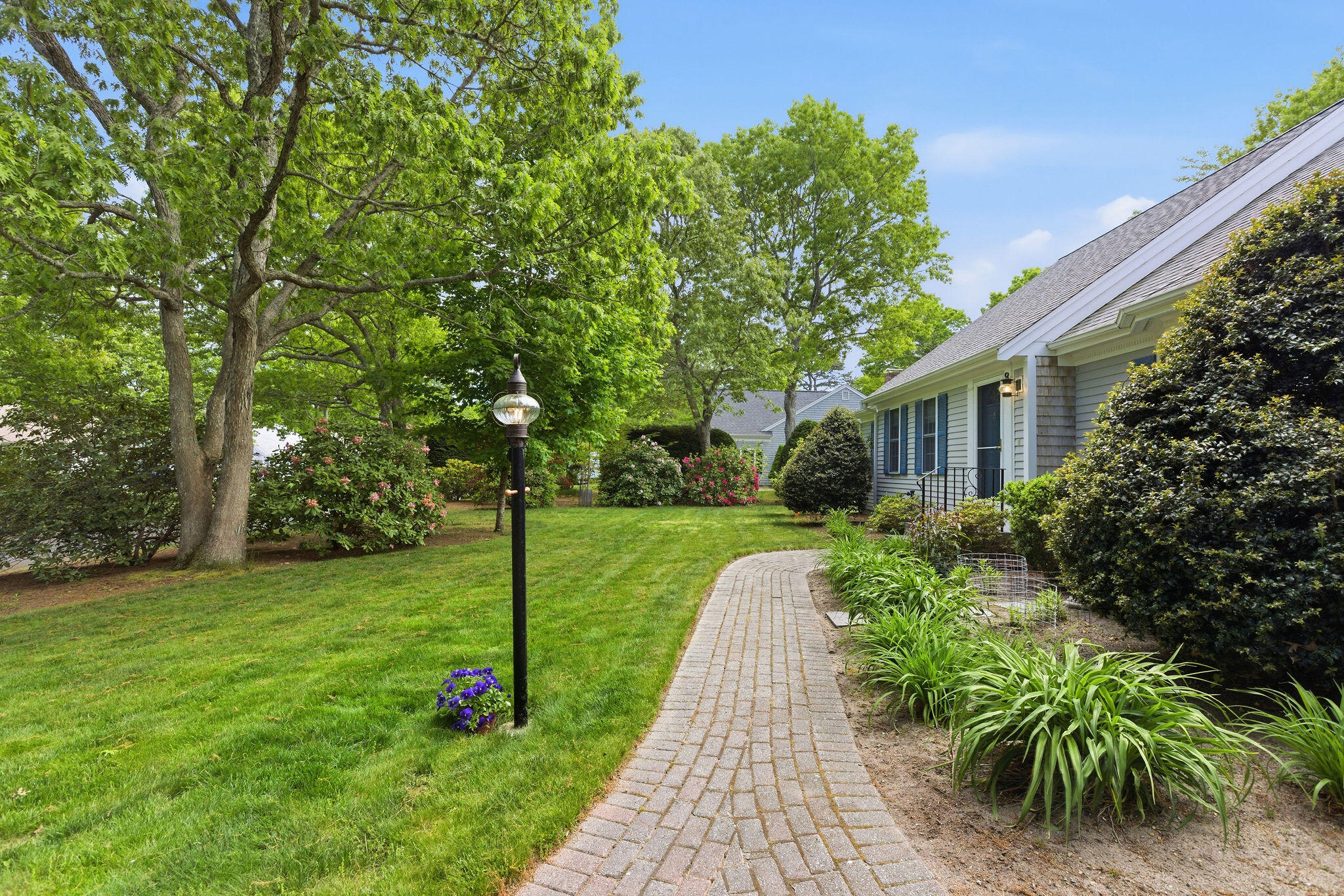 91 Long Hill Road Dennis MA 02638