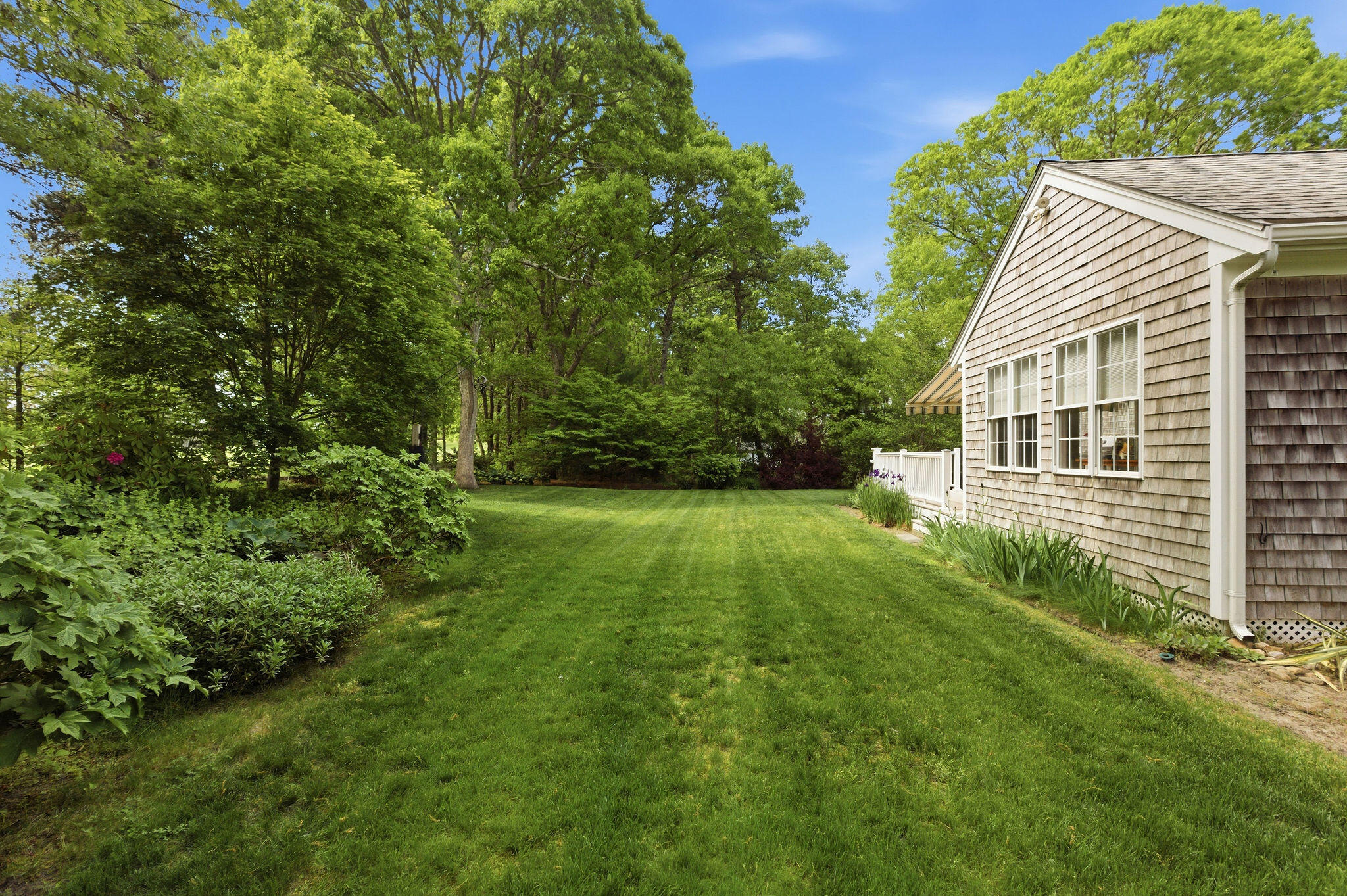 91 Long Hill Road Dennis MA 02638