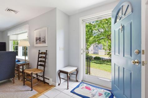 91 Long Hill Road Dennis MA 02638