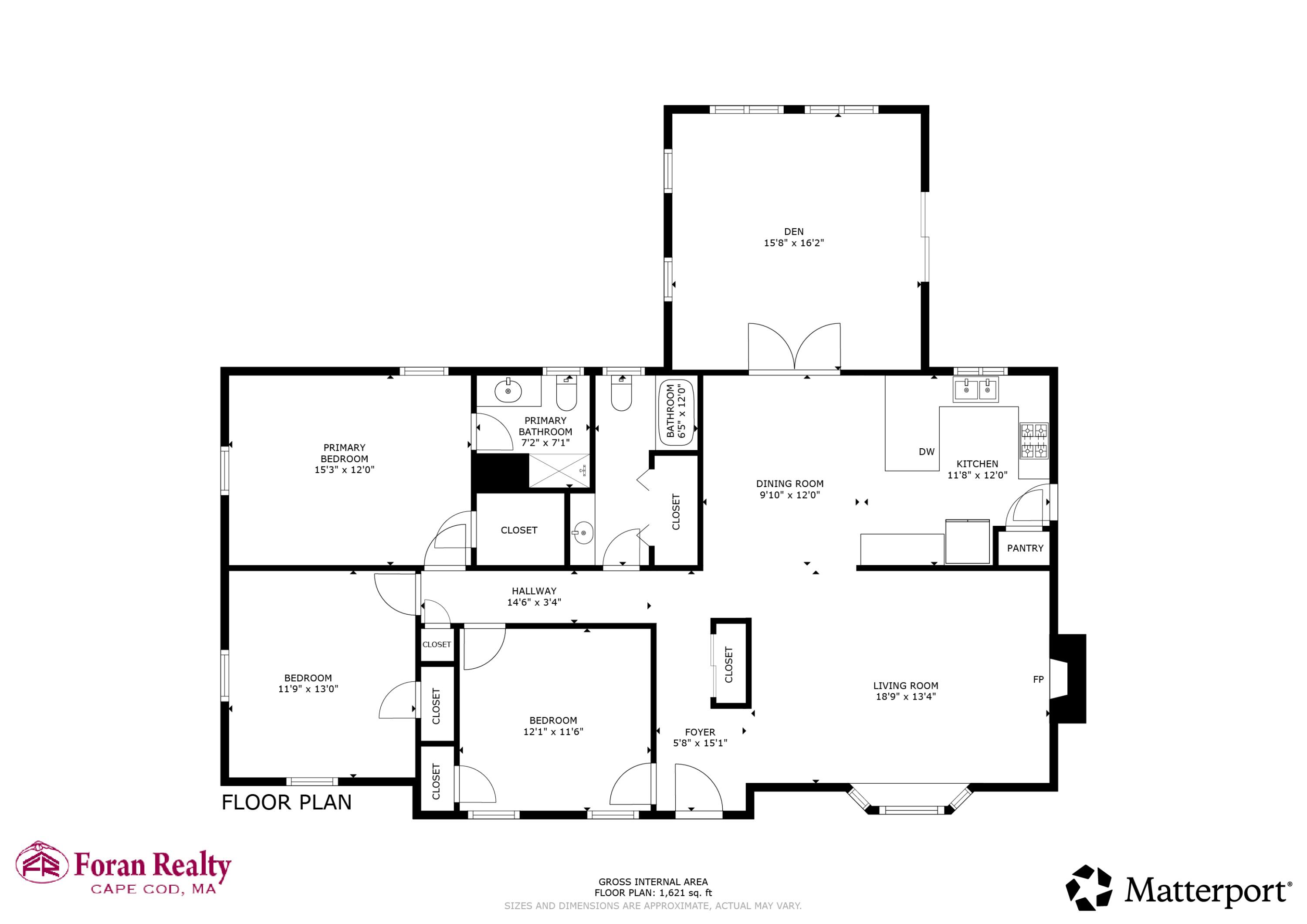 91 Long Hill Road Dennis MA 02638