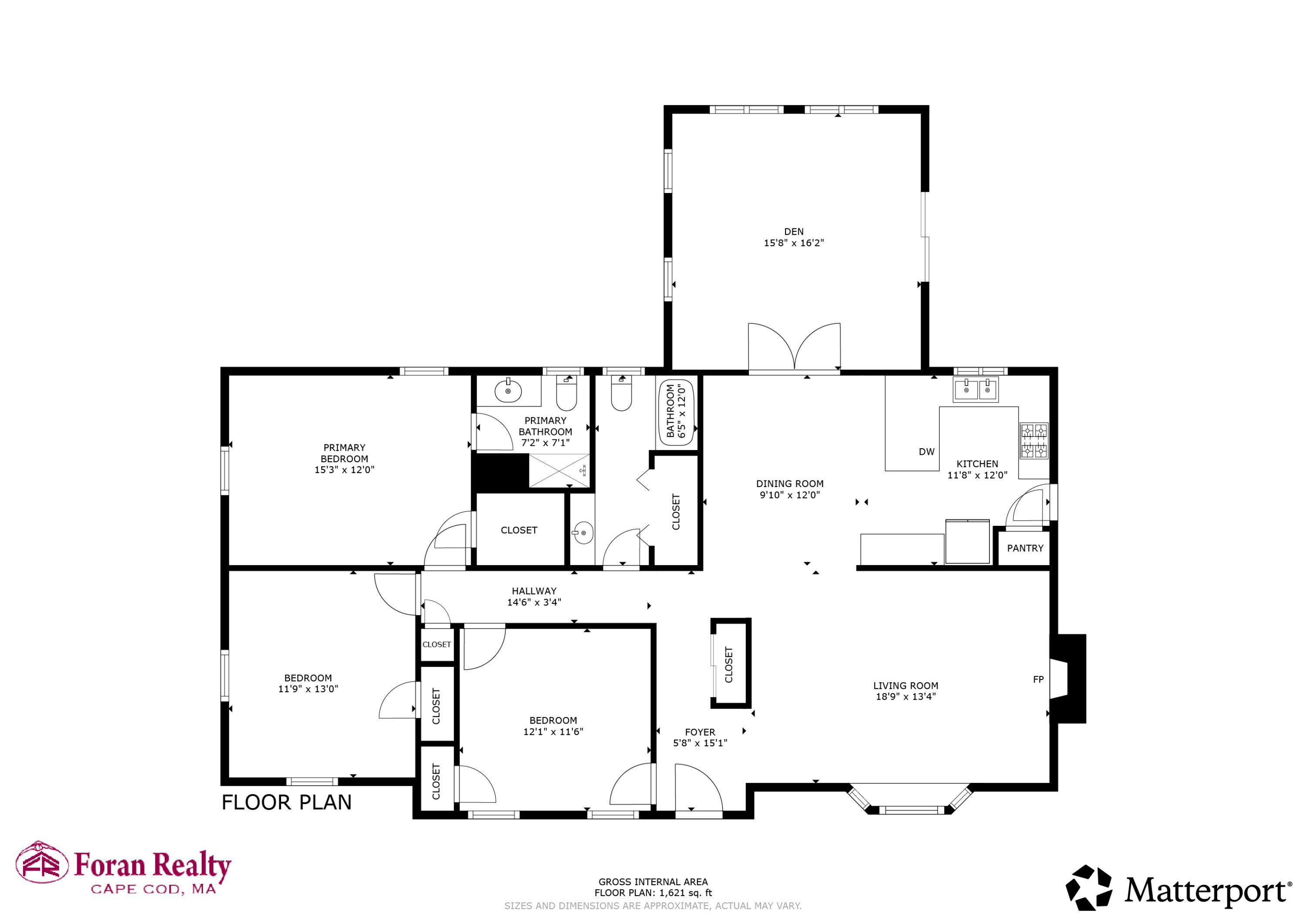91 Long Hill Road Dennis MA 02638