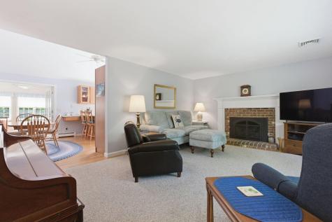 91 Long Hill Road Dennis MA 02638