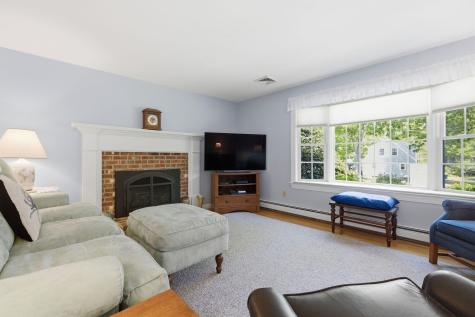 91 Long Hill Road Dennis MA 02638