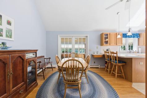 91 Long Hill Road Dennis MA 02638