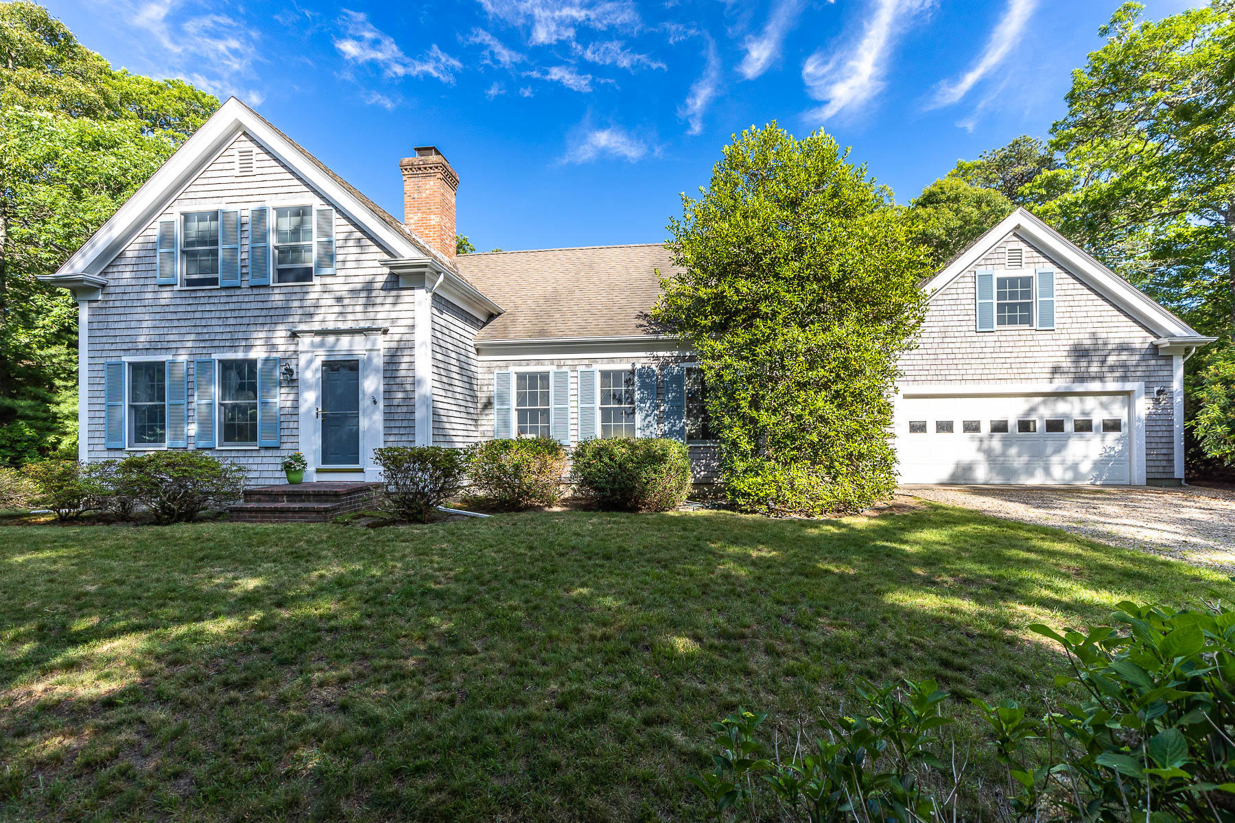 101 Areys Lane Orleans MA 02653