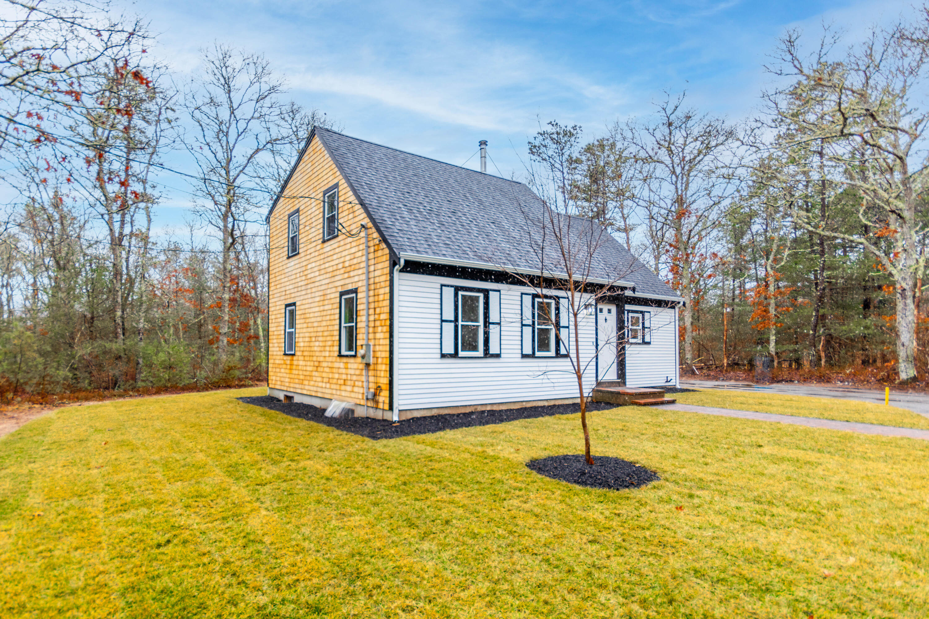 390 Hayway Road Falmouth MA 02536