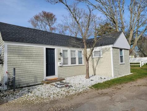 36 Alden Way Hyannis MA 02601