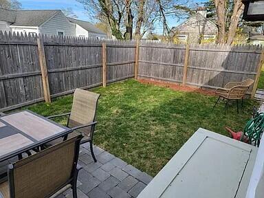 36 Alden Way Hyannis MA 02601