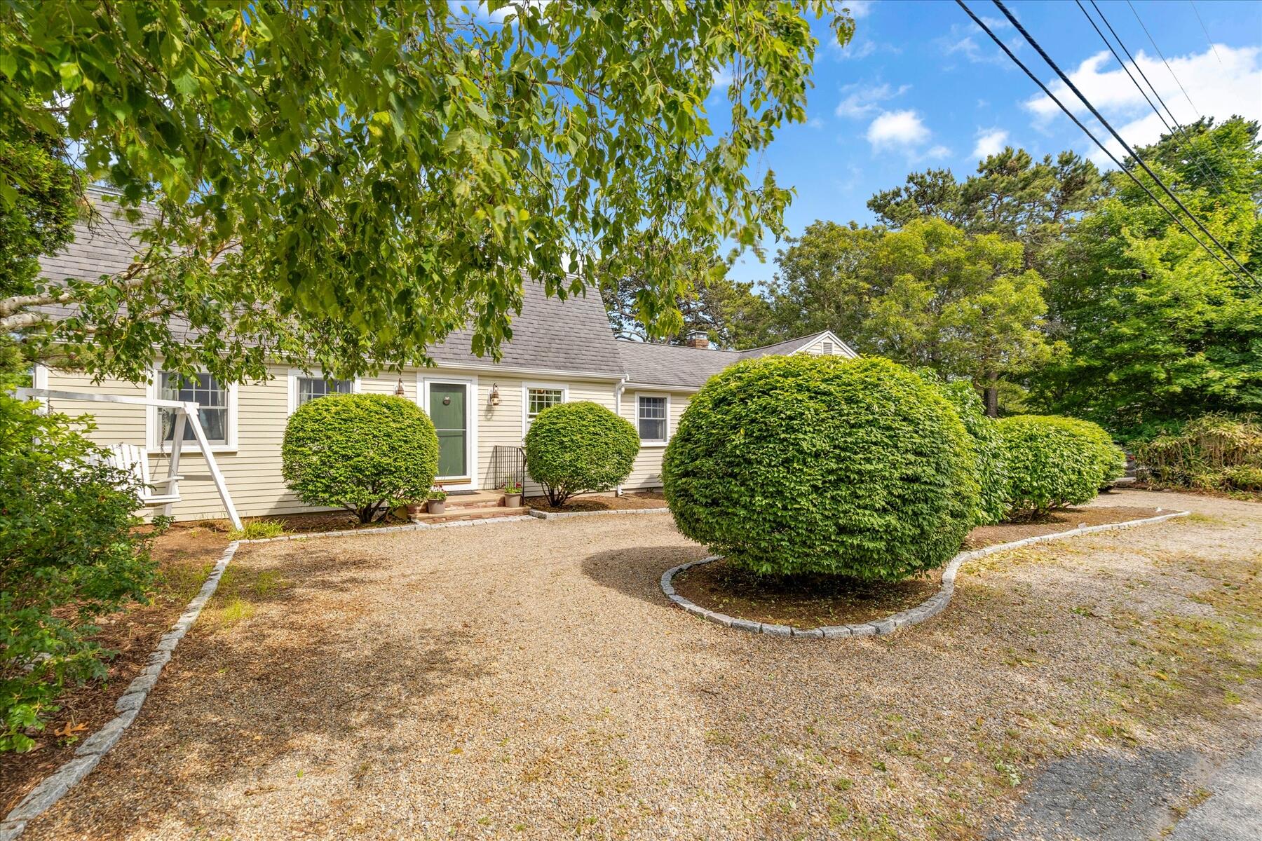 194 John Joseph Road Harwich MA 02645